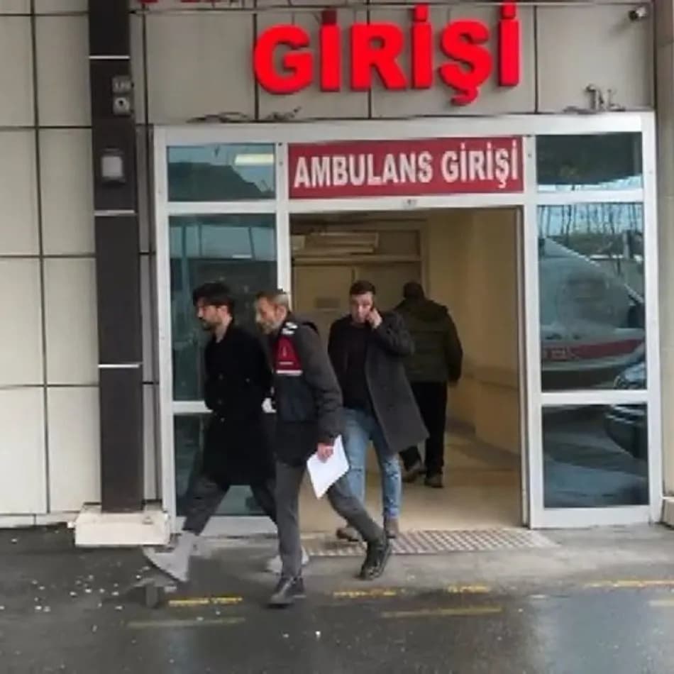 Şarkıcı Yusuf Güney tutuklandı