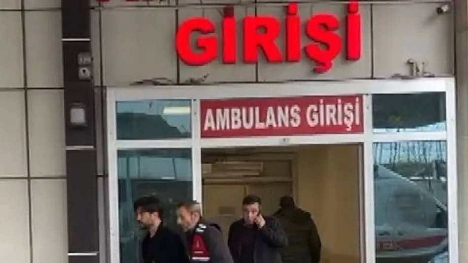 Şarkıcı Yusuf Güney tutuklandı