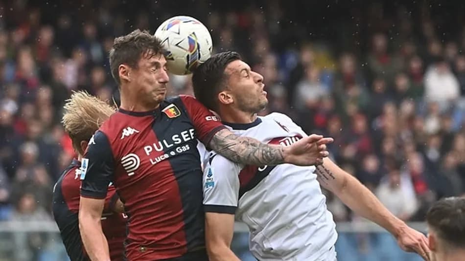 Serie A'da yeni hakem yaklaşımı: VAR müdahaleleri azaldı