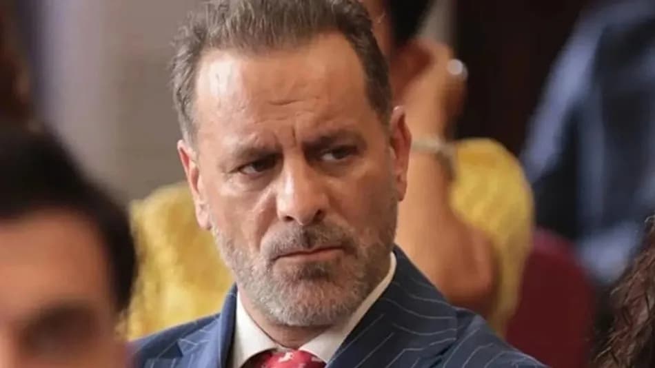 Ozan Güven’in Antalya, Ankara ve İzmir oyunları iptal edildi