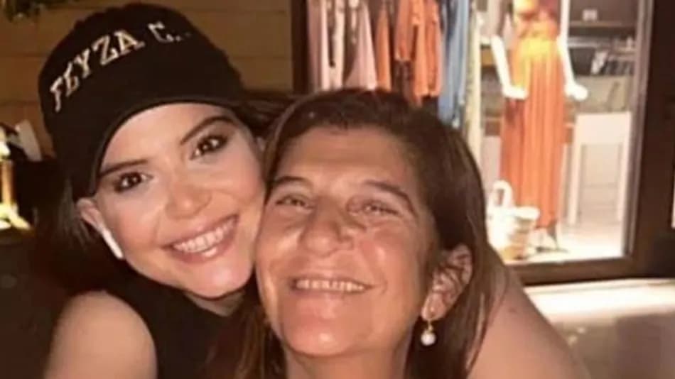 Melis Civelek’ten Feyza Civelek ve Nilay İddialarına Yanıt