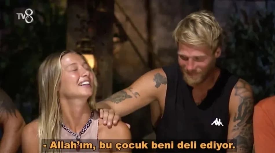 Yunus Emre Özden, eski eşinin paylaşımlarının ardından açıklama yaptı