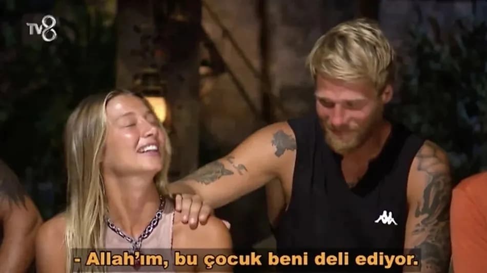 Yunus Emre Özden, eski eşinin paylaşımlarının ardından açıklama yaptı