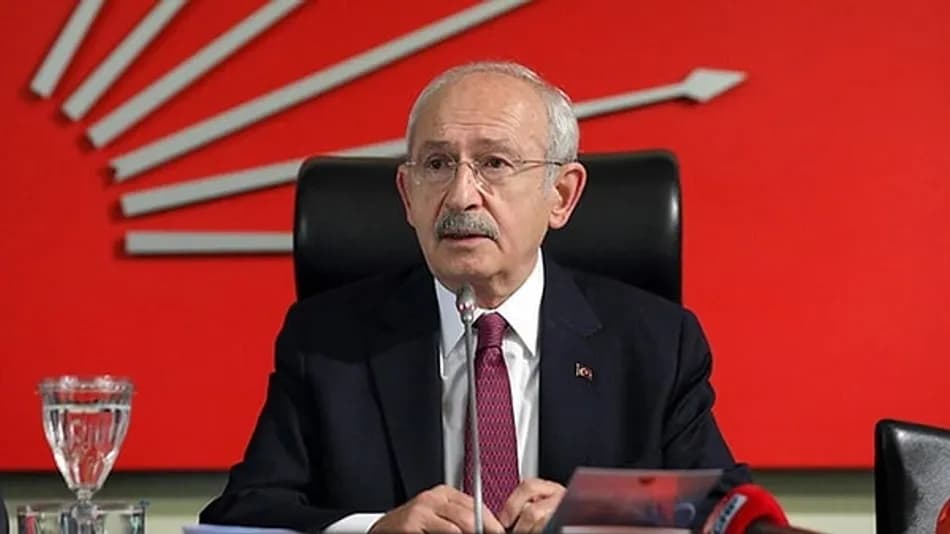 İsmail Saymaz’dan Kılıçdaroğlu iddiası: CHP’de fotoğraf mesafesi