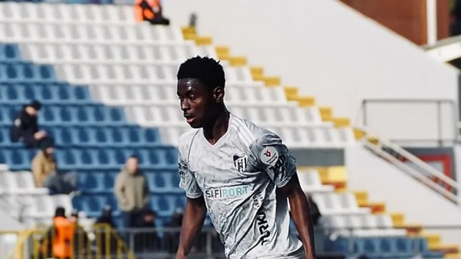 Kocaelispor’da Habib Keita Krizi: Takımdan Ayrıldı