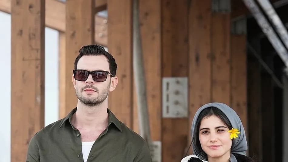Aslıhan Gürbüz'den Sevdiğim Sensin'deki kuzu sahnelerine tepki