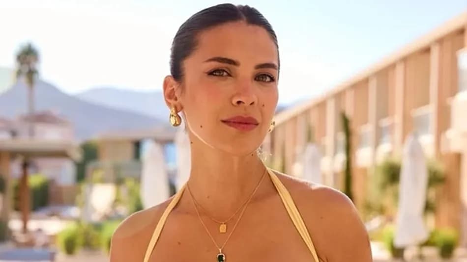 Veda Yurtsever'den Biran Damla Yılmaz'a destek paylaşımı