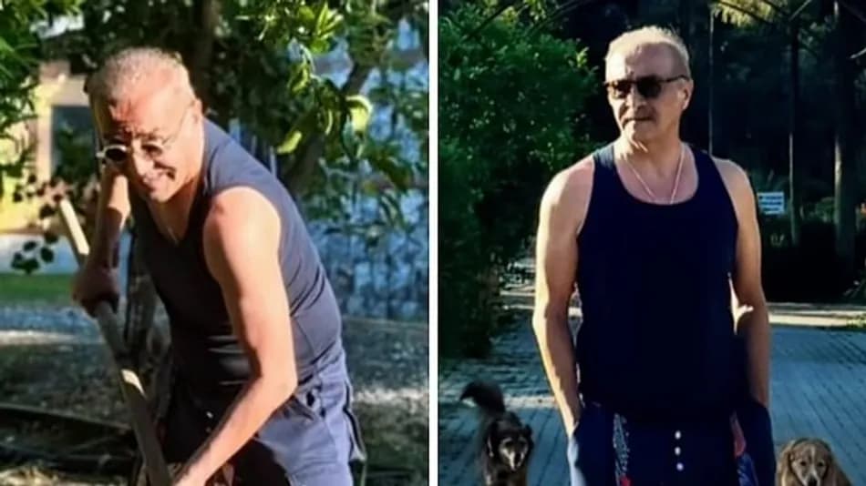 Yılmaz Erdoğan'ın Köyceğiz Paylaşımındaki Yeni Tarzı Gündem Oldu