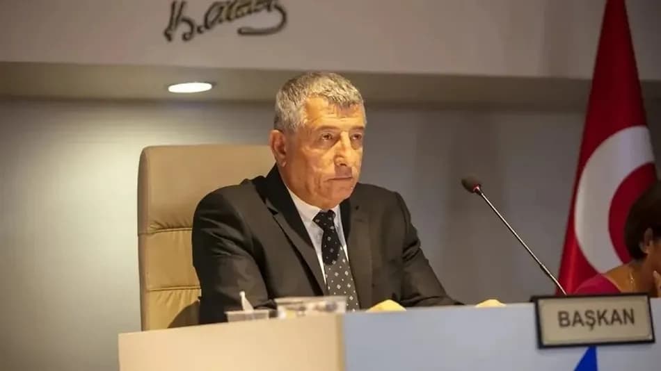 İzmir’de Güzelbahçe Belediyesi’ne operasyon: Belediye Başkanı Mustafa Günay gözaltına alındı