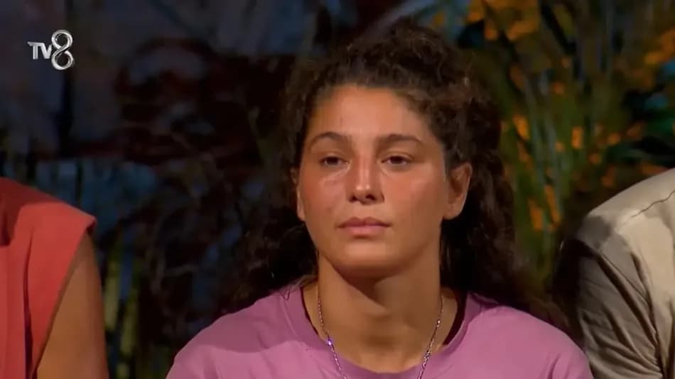 Diskalifiye Edilen Survivor Yarışmacısı Seren Ay'dan Can Berkay'a Sert Sözler