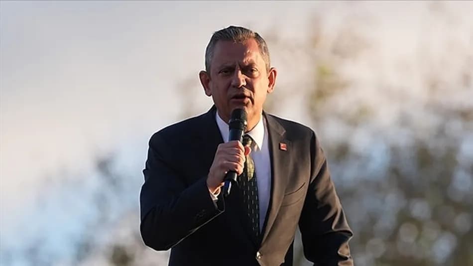 Özgür Özel en büyük pişmanlığını açıkladı: Lütfü Savaş çıkışı