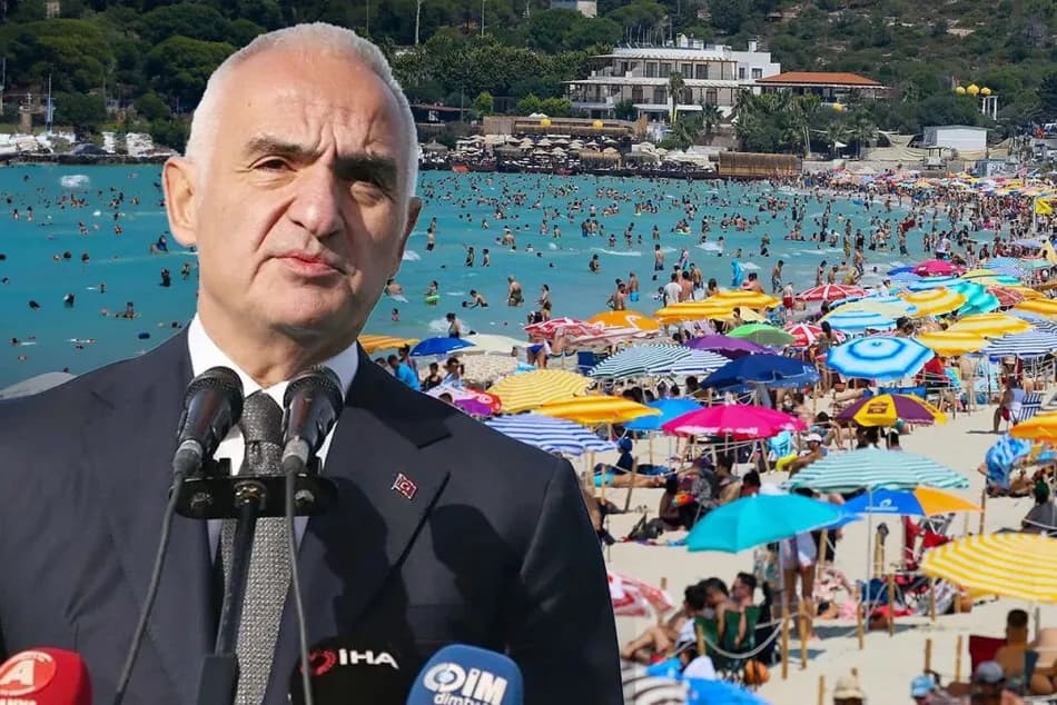 Bakan Ersoy'dan Kurban Bayramı Tatilinin 9 Gün Olmasına İlişkin Açıklama