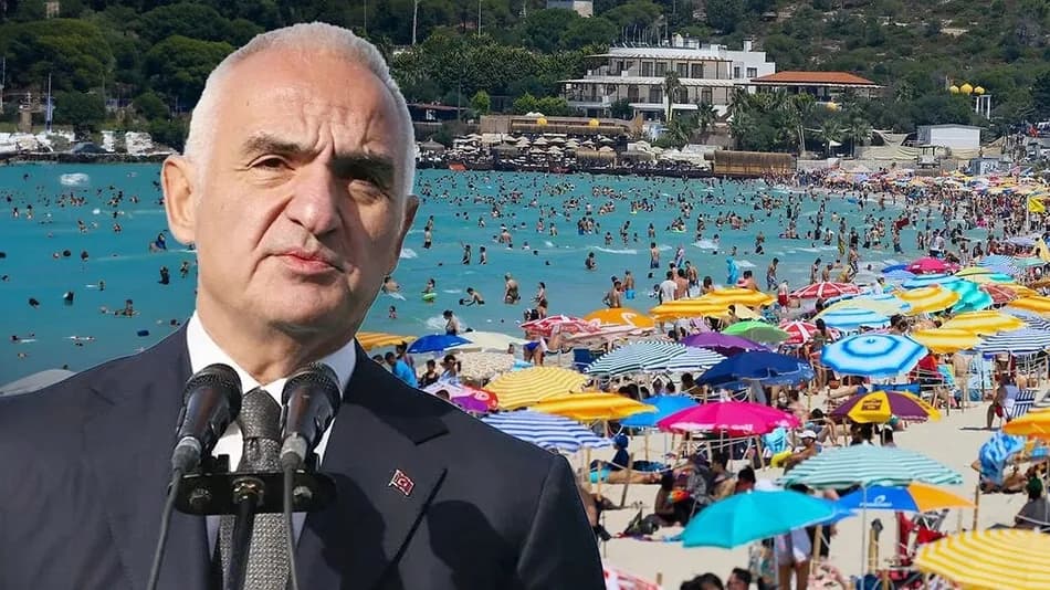 Bakan Ersoy'dan Kurban Bayramı Tatilinin 9 Gün Olmasına İlişkin Açıklama