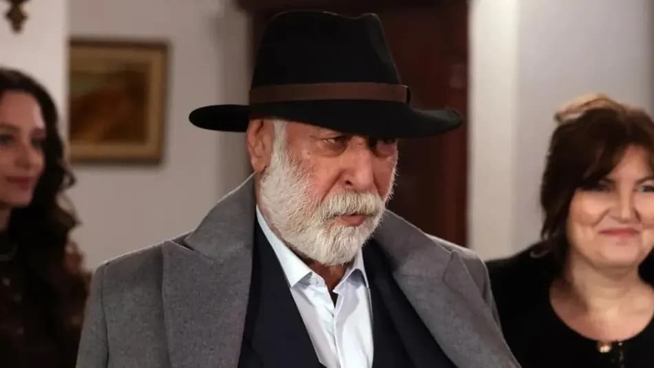 Yeraltı dizisindeki sahne, Kurtlar Vadisi göndermesiyle gündem oldu
