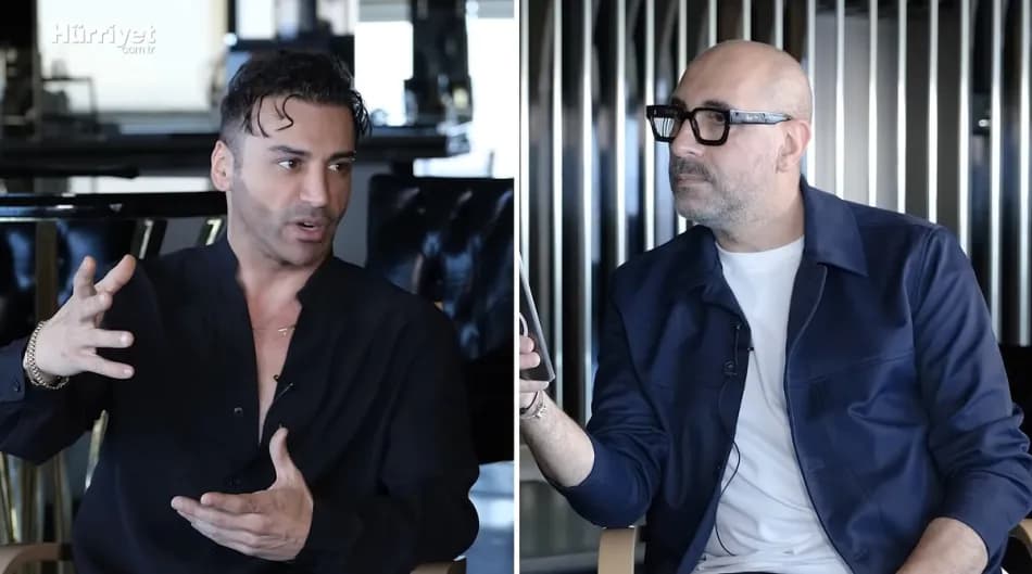 Tarkan, Emre Kaya'nın sözlerine sosyal medyada yanıt verdi