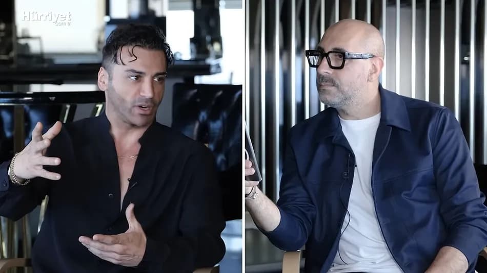 Tarkan, Emre Kaya'nın sözlerine sosyal medyada yanıt verdi