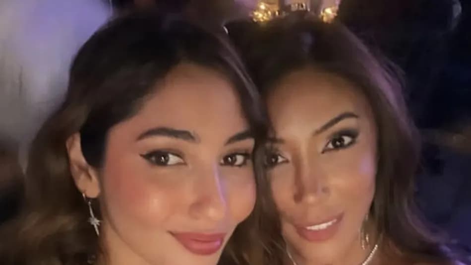 Eylül İlbey, Gülşen Sahnesindeki Dansıyla Gündem Oldu