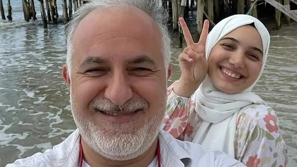 Kerem Kınık’ın kızı Fatma Zehra Kınık Demir cezaevinde
