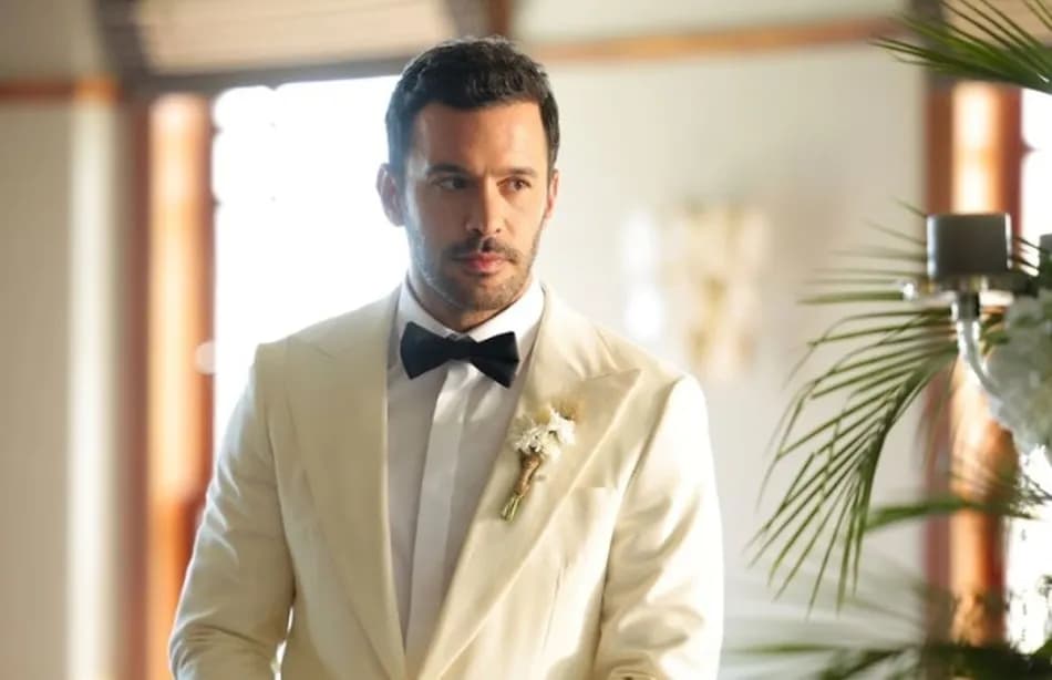 Barış Arduç, kardeşi Onur Arduç'u ilk kez paylaştı