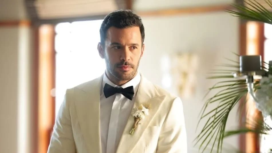 Barış Arduç, kardeşi Onur Arduç'u ilk kez paylaştı