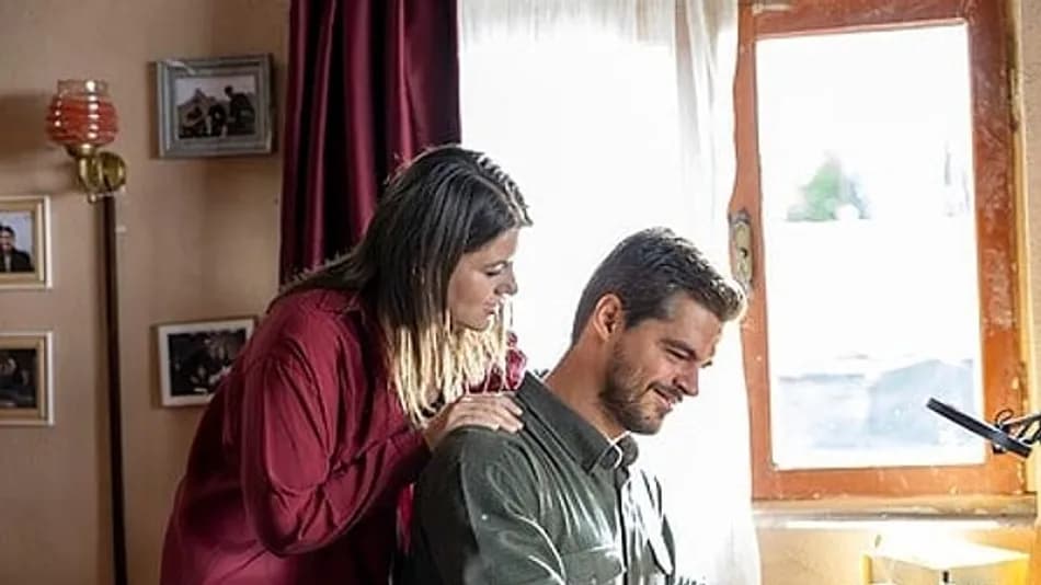 Mercan Köşk ve Gönül Dağı reytingleri belli oldu