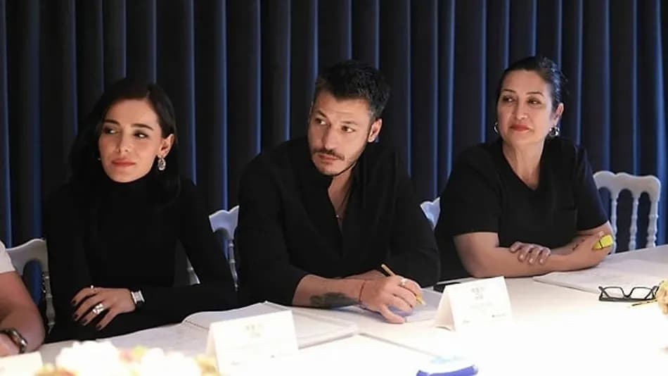 Mercan Köşk dizisinde Rıza karakteri netleşti