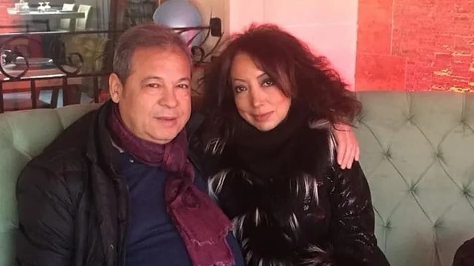 İlyas İlbey'in sağlık durumu: Karaciğer nakli gündemde