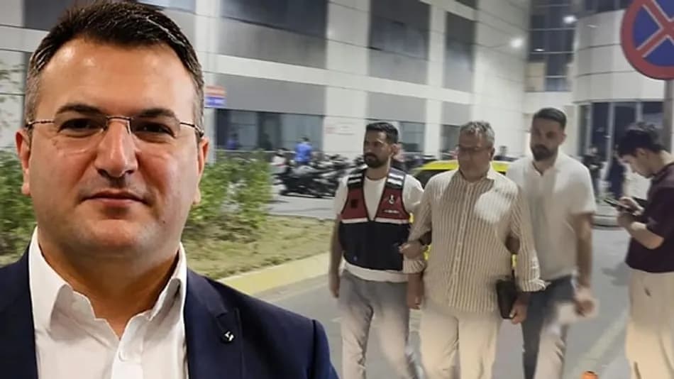 Cem Küçük Gözaltına Alındı: Şantaj ve MASAK İddiası