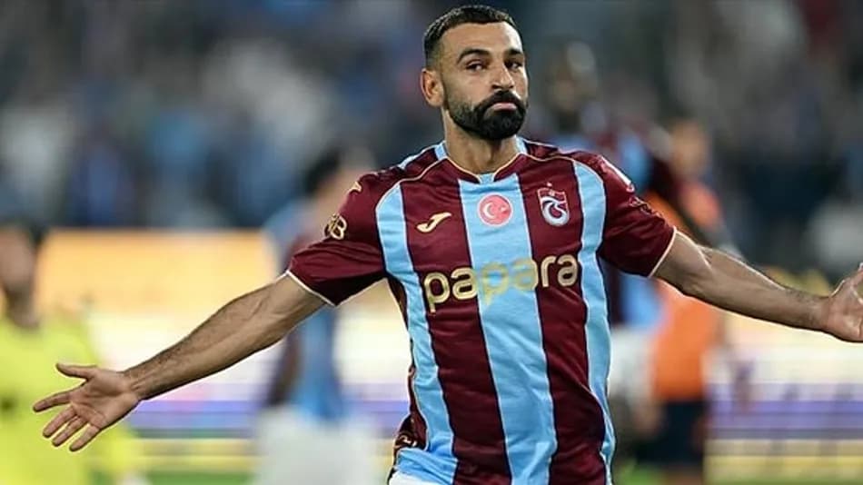 Trabzon’da Salah’ın Oturacağı Sokağa İsmi Verilecek