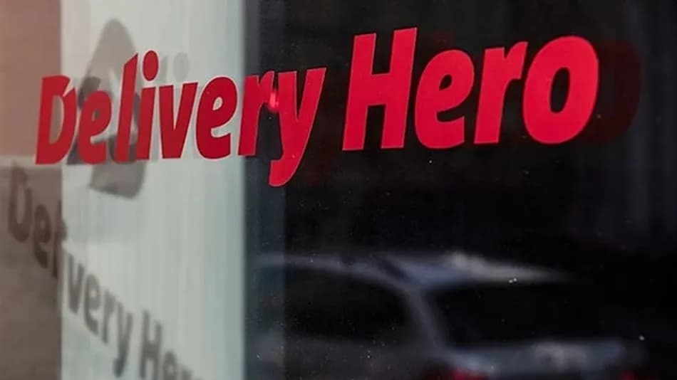 Uber’den Delivery Hero için 14,8 milyar dolarlık teklif