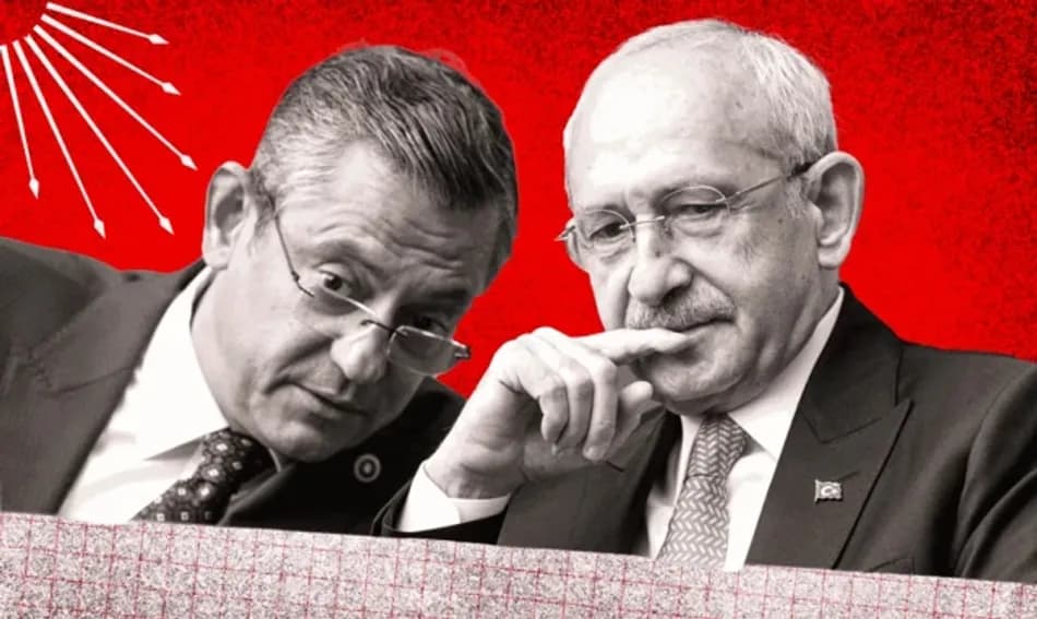 Fuat Uğur'dan Kılıçdaroğlu ve CHP adaylığına ilişkin dikkat çeken iddia