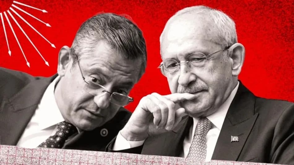 Fuat Uğur'dan Kılıçdaroğlu ve CHP adaylığına ilişkin dikkat çeken iddia