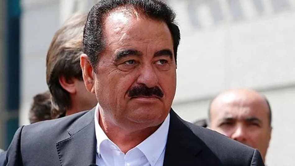 Ahmet Tatlıses'in, İbrahim Tatlıses'in tedavi gördüğü hastaneye gidemediği öne sürüldü