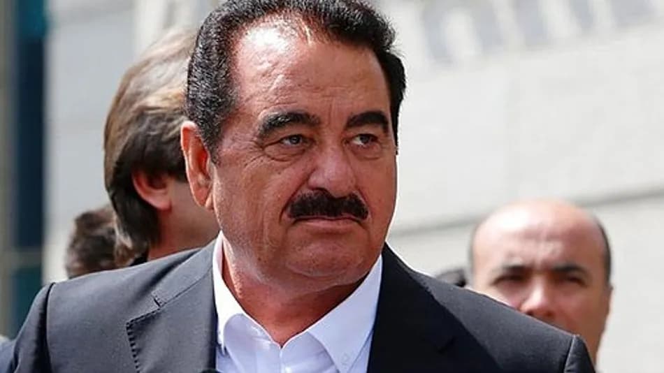 Ahmet Tatlıses'in, İbrahim Tatlıses'in tedavi gördüğü hastaneye gidemediği öne sürüldü