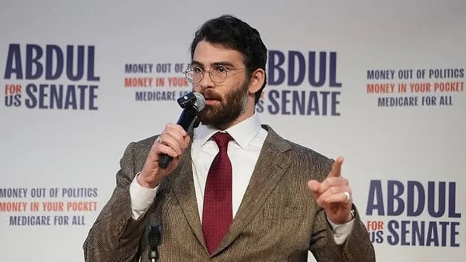 Hasan Piker kimdir, HasanAbi ABD siyasetinde neden gündem?
