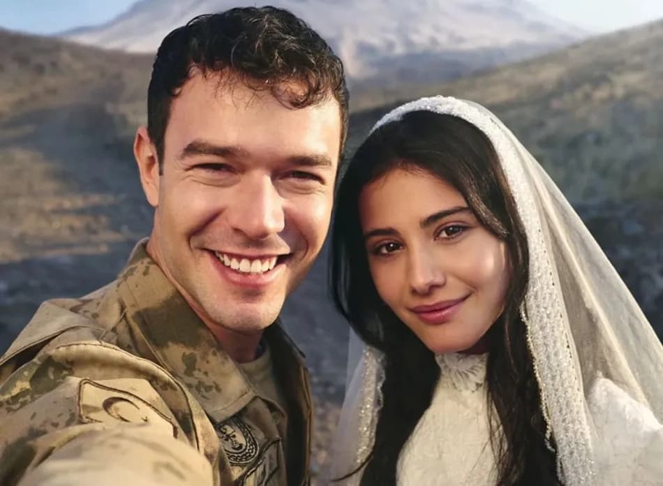2 Nisan Perşembe reytinglerinde Sevdiğim Sensin ilk sırada yer aldı