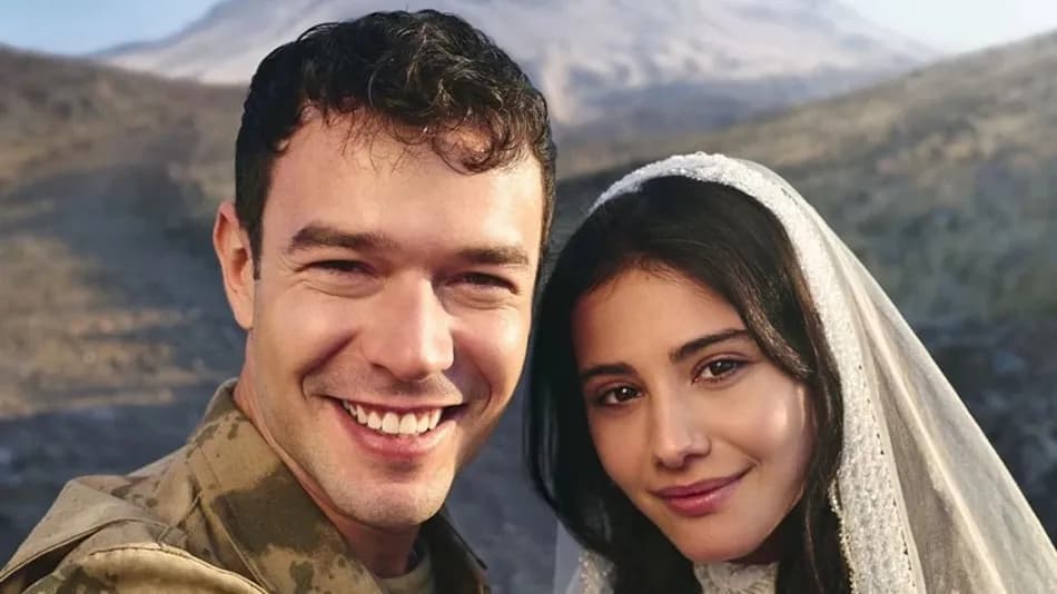 2 Nisan Perşembe reytinglerinde Sevdiğim Sensin ilk sırada yer aldı