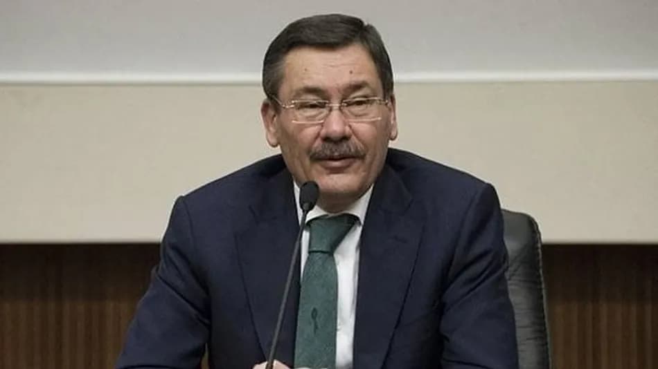 Melih Gökçek Hakkındaki İddialara Soruşturma Başlatıldı