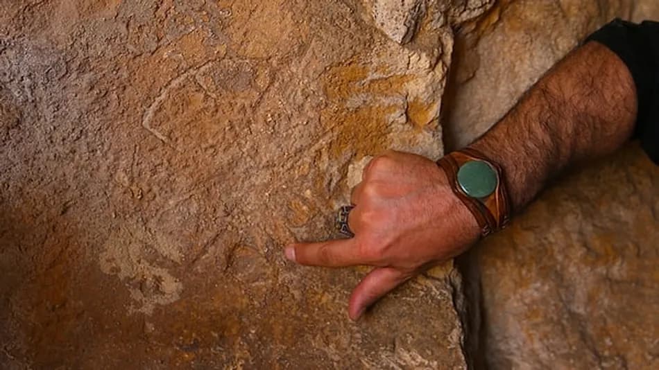 Zerzevan Kalesi’ndeki 1700 yıllık Mithras gizemi çözüldü
