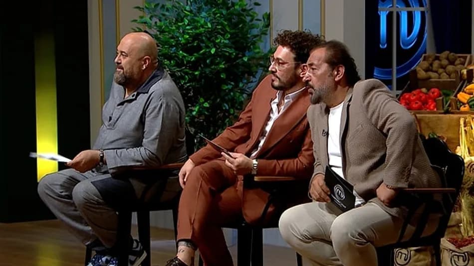 17 Temmuz Reyting Sonuçları: MasterChef Türkiye Zirvede