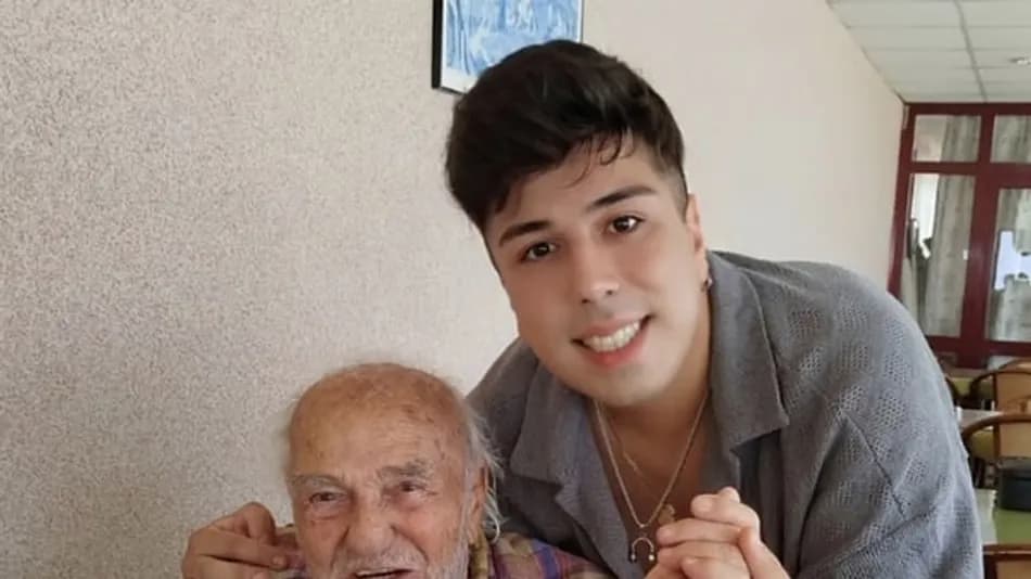 Kavak Yelleri’nin Osman Amcası Erol Aksoy’un son hali