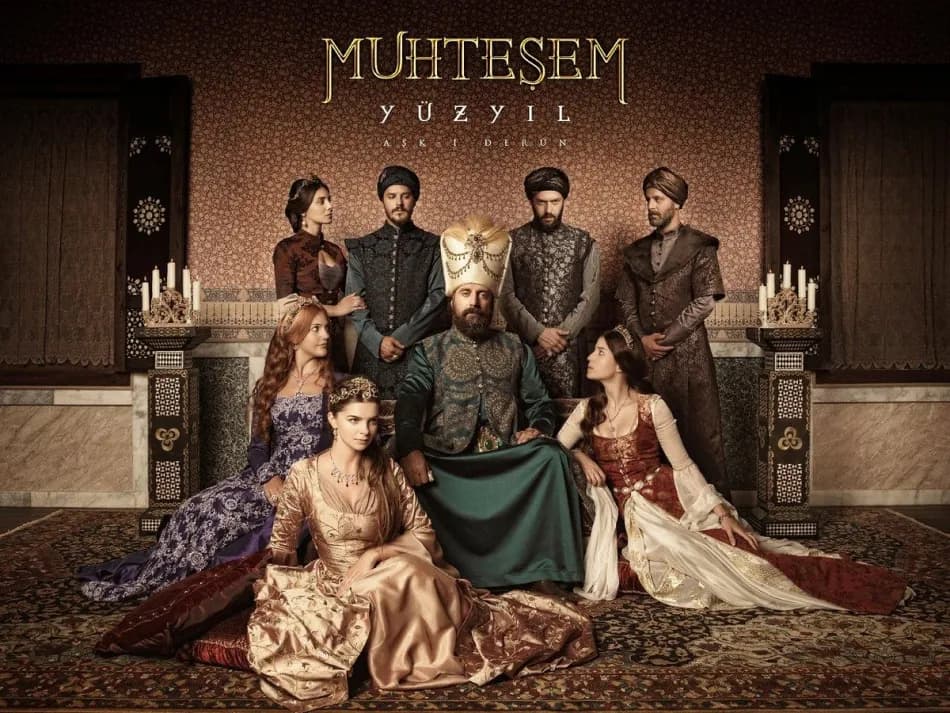 Mehmet Günsür, genç bir oyuncunun Muhteşem Yüzyıl sözlerini anlattı