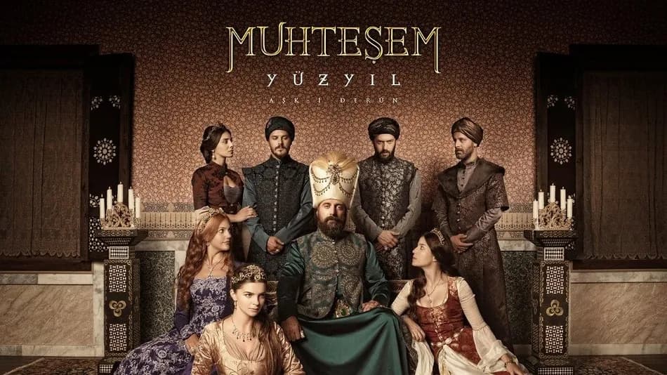 Mehmet Günsür, genç bir oyuncunun Muhteşem Yüzyıl sözlerini anlattı