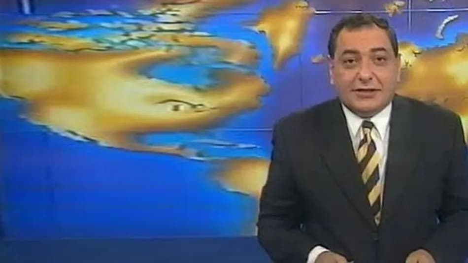Reha Muhtar kimdir? Televizyon kariyeri ve özel hayatı
