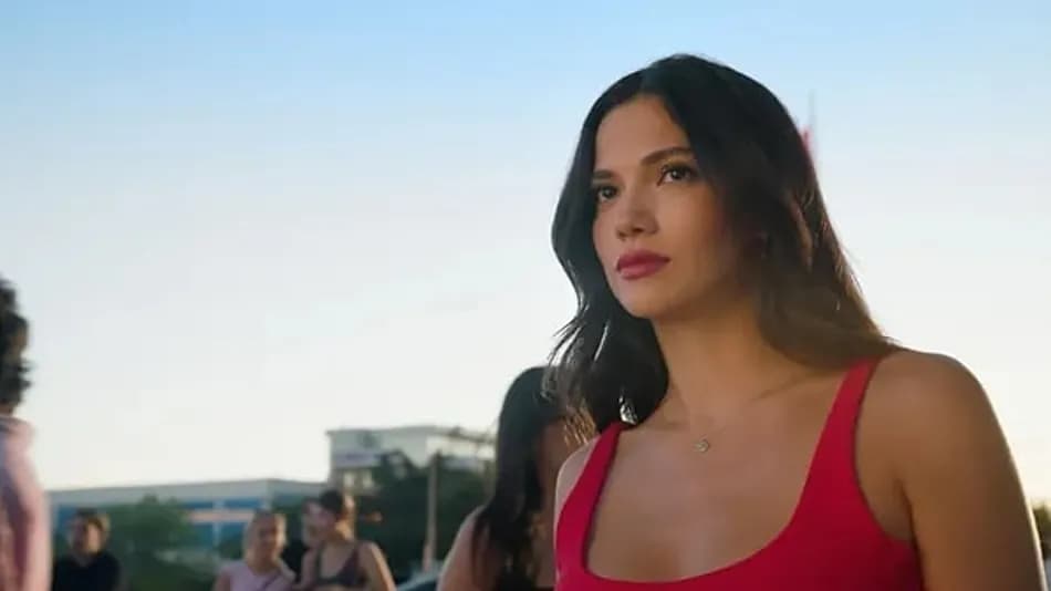 Eylül Lize Kandemir’li Başkalarının Hayatı fragmanı gündem oldu