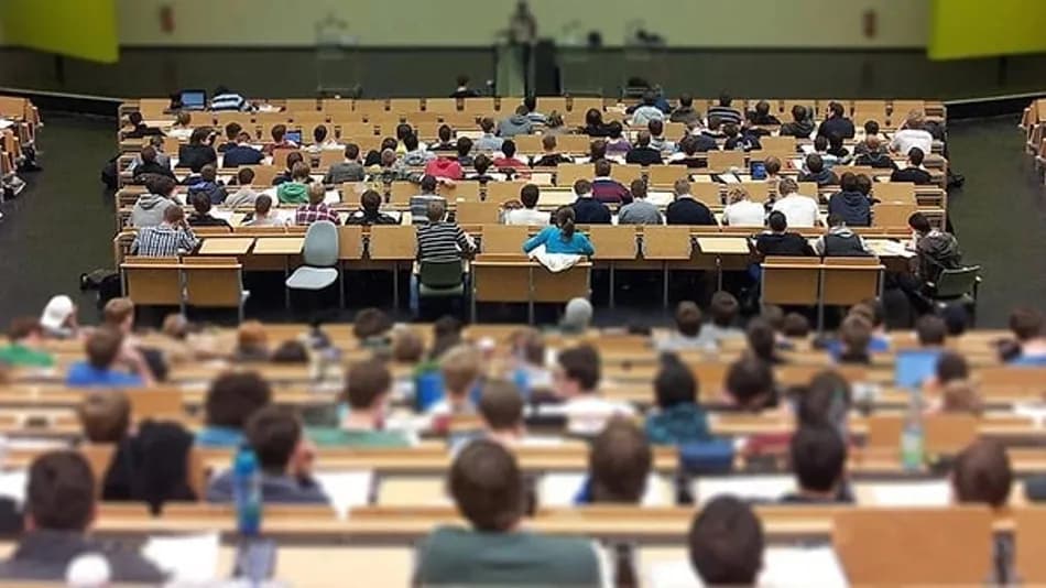 Öğrenci affı teklifi bugün TBMM’ye sunuluyor