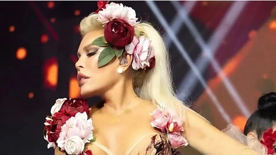 Ajda Pekkan gençlik iksiri iddiasına yanıt verdi