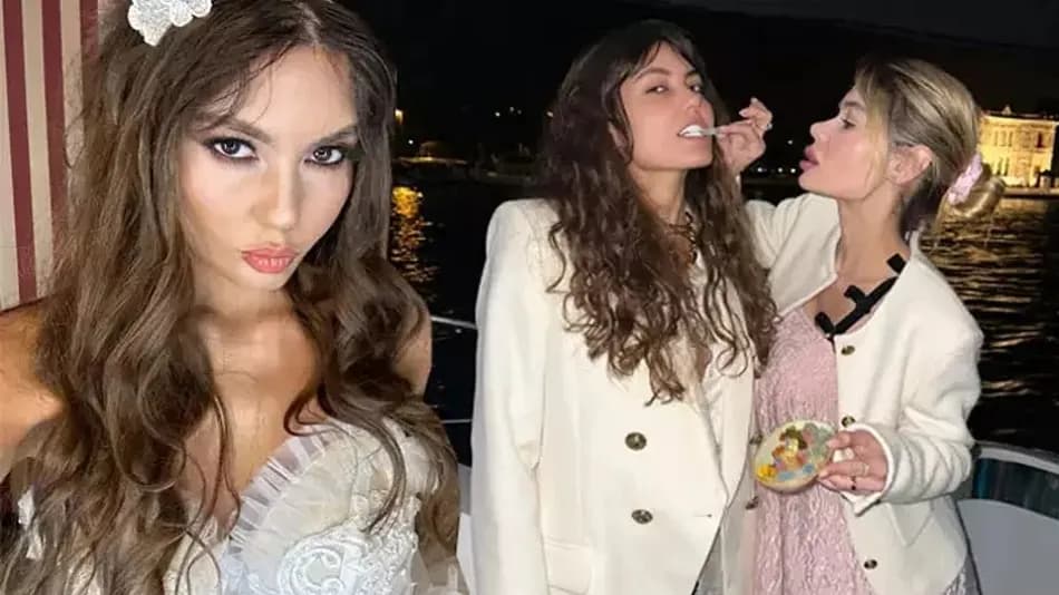 Bahar Candan’ın yargılandığı dolandırıcılık davasında karar açıklandı