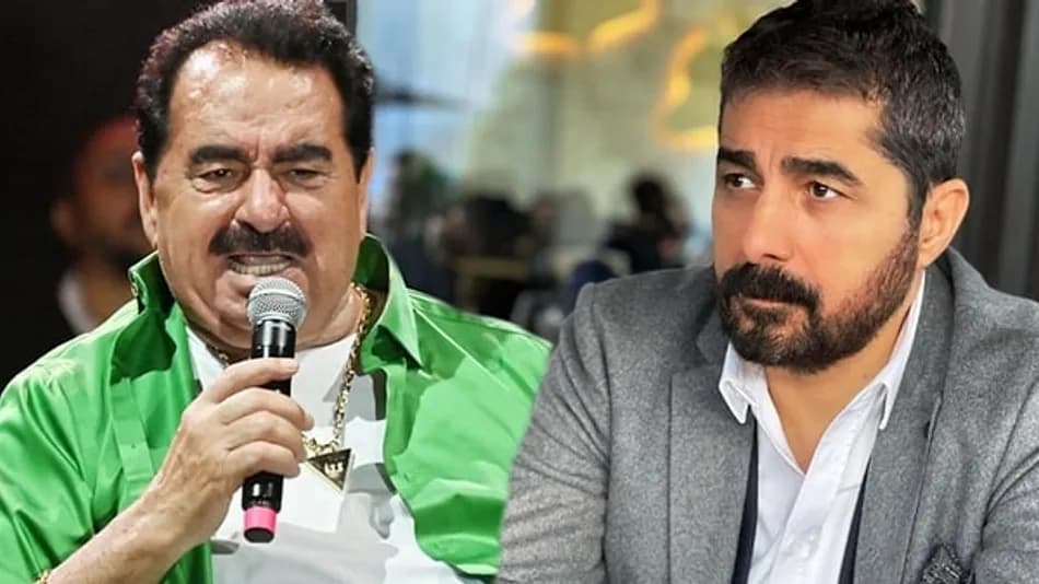 Ahmet Tatlıses'ten İbrahim Tatlıses'in Miras Sözlerine Yanıt