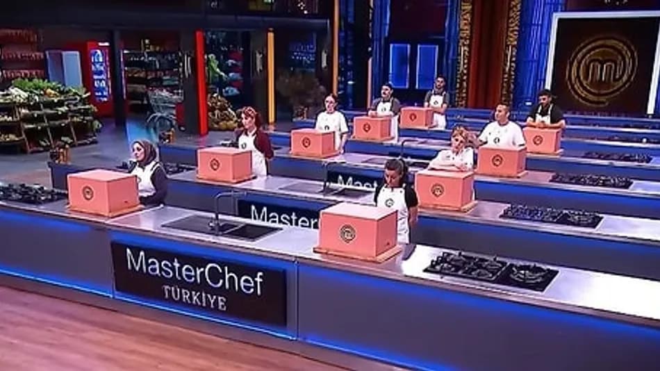 MasterChef Türkiye yedek yarışmacıları 28 Temmuz 2026